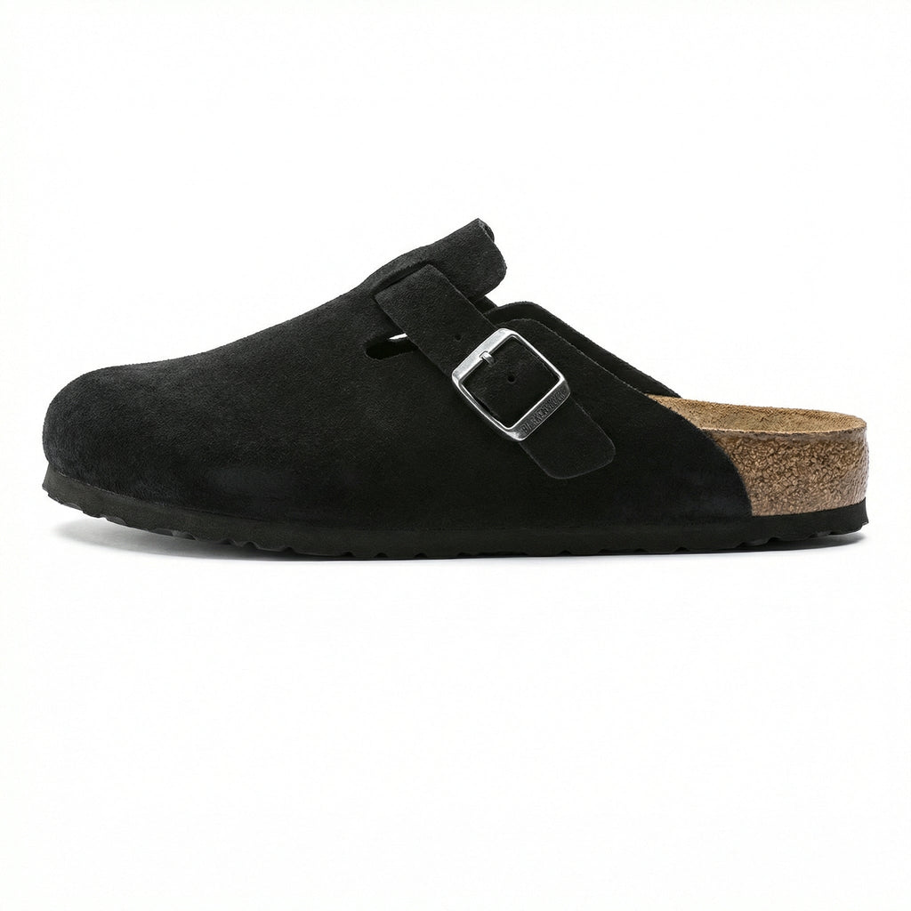 VeganAura | Sandalias Cómodas Clásicas - Noa Lagos